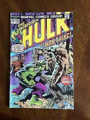 Buy The Incredible Hulk #197 Marvel 1976 Comics Book • 15.98£