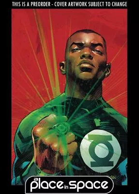Buy (wk25) Green Lantern: War Journal #10b - Dan Panosian - Preorder Jun 19th • 5.15£