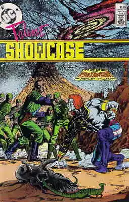 Buy New Talent Showcase #17 VF; DC | We Combine Shipping • 3£