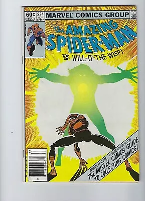 Buy Amazing Spider-Man #234-415 (10 Issues) Nice!! Combine Shipping! • 20.01£