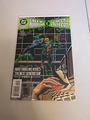 Buy Green Arrow Green Lantern #111 DC 1996 VF/NM Combine Shipping! • 2.37£