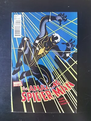 Buy Amazing Spider-man # 656 • 25.75£