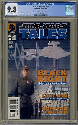 Buy Star Wars Dark Horse Newsstand Edition Comics CGC Low Pop Print Runs Very Rare • 58.95£