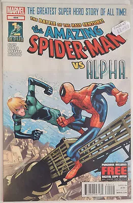 Buy Amazing Spider-Man #694 - Vol. 1 (11/2012) NM - Marvel • 6.68£