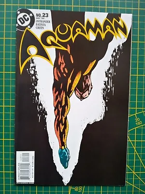 Buy DComics  Aquaman  #23 (2004) VF • 1.72£