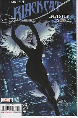 Buy Black Cat Comics Various Issues Vol 2 & Vol 3 Series Marvel New/Unread  • 4.99£