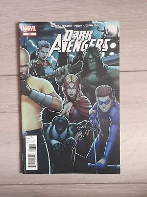 Buy Dark Avengers☆183☆marvel Comics☆☆☆free☆☆☆postage☆☆☆ • 5.85£