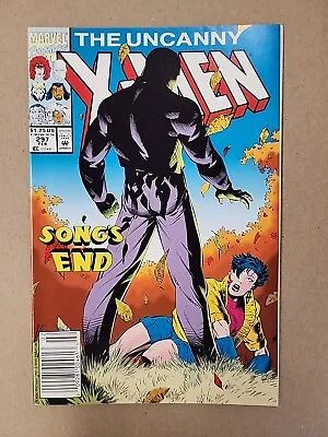 Buy UNCANNY X-MEN #297 NM 1993 Marvel Stryfe App - Newsstand. J10 • 8.19£