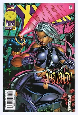 Buy X-men  #60   (marvel 1991)   Vf-nm • 2.38£