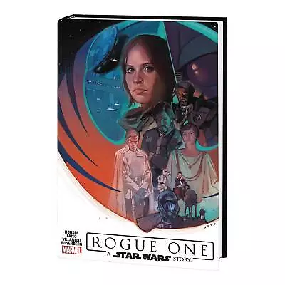 Buy Star Wars Rogue One Adaptation Marvel Comics • 15.93£