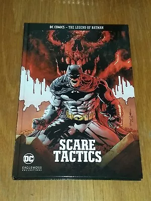 Buy Scare Tactics #75 Dc Comics The Legend Of Batman  • 17.99£