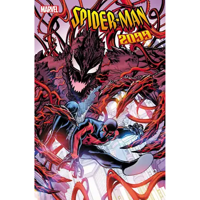 Buy Spider-man 2099 Dark Genesis #1 (of 5) • 3.19£