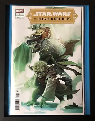 Buy Star Wars High Republic Lot Of 18 1-15 NM. Variants As Well. ￼ • 63.33£