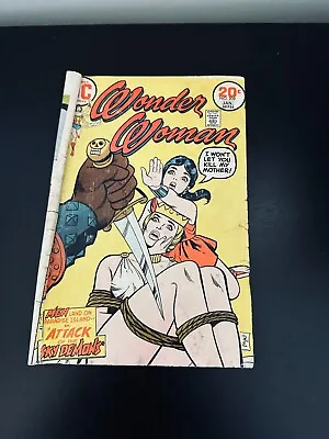 Buy Wonder Woman #209 • 19.76£