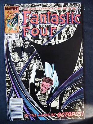 Buy Fantastic Four # 267 1984 8.5 Or Better!!!!! • 4.73£