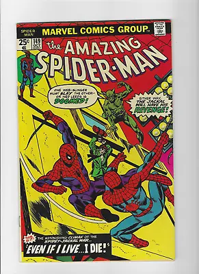 Buy The Amazing Spider-Man, Vol. 1 149 • 41.01£
