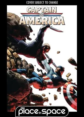 Buy Captain America #4a (wk50) • 4.85£