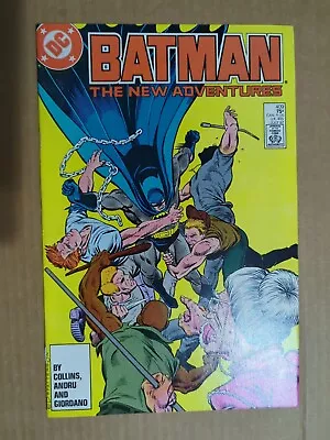 Buy DC Comics Batman #409 July 1987 Jason Todd • 7.94£