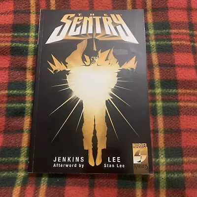Buy The Sentry (Marvel, 2001) 1st Printing Jenkins/Lee📘 • 34.95£