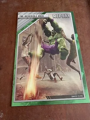 Buy Hulk #4 - MARVEL COMICS • 2£