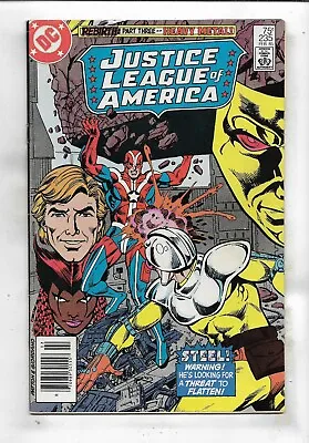 Buy Justice League Of America 1985 #235 Fine/Very Fine • 2.39£