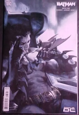 Buy Batman #148! Dell'otto Variant Cover! Nm 2023 Dc Comics • 4£