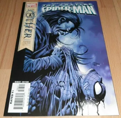 Buy Amazing Spider-Man (1998 2nd Series) #526...Published Jan 2006 By Marvel • 34.99£