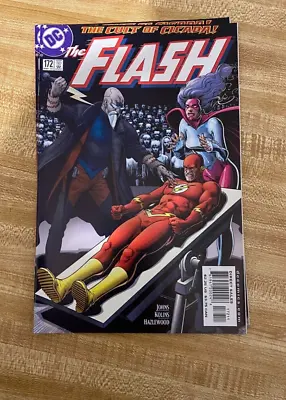 Buy Flash #172 • 7.93£