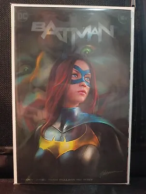 Buy Batman #100 Shannon Trade DC Comics ..(349) • 8£