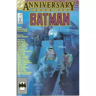Buy Batman (1940 Series) #400 In Fine Condition. DC Comics [s% • 12.88£