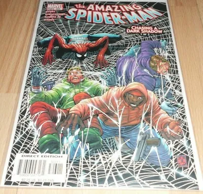 Buy Amazing Spider-Man (1998 2nd Series) #503...Published Mar 2004 By Marvel • 29.99£