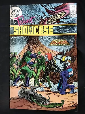 Buy DC Comic Book Talent Showcase No. 17 1985 Comics • 1.97£