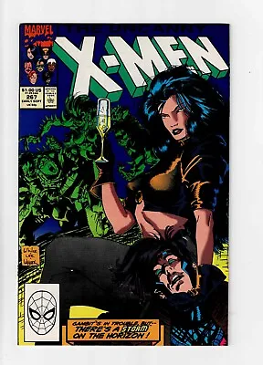 Buy Marvel The Uncanny X-Men #267 • 5.52£