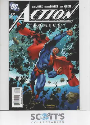 Buy Action Comics  #844     Vf+ • 2.95£