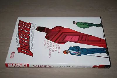 Buy Daredevil By Mark Waid Volume 2 Hardcover_very Fine/near Mint_2014 First Print! • 12.99£