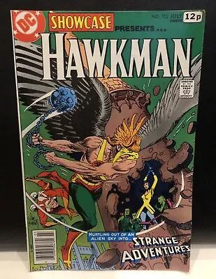 Buy Showcase Presents #102 : Hawkman Comic , Dc Comics • 3.15£