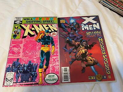 Buy 2 Bks Uncanny X-Men 138 NM- Dark Phoenix Aftermth Cyclops Leaves XMEN 62 Variant • 15.82£