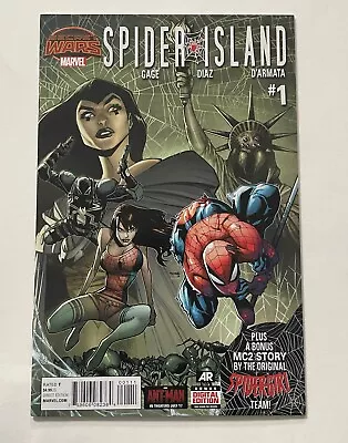Buy * Amazing Spider-Man #670 * Spider Island Part Four | Marvel Comics 2011 | NM • 4.74£