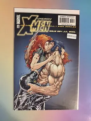 Buy Uncanny X-men #394 Vol. 1 High Grade Marvel Comic Book Cm20-122 • 6.30£
