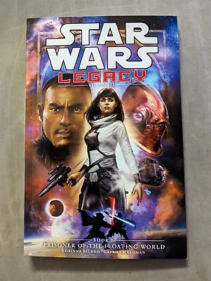 Buy Star Wars Legacy Vol #2 Book #1, Dark Horse Comics, 2013, FREE UK POSTAGE • 7.99£