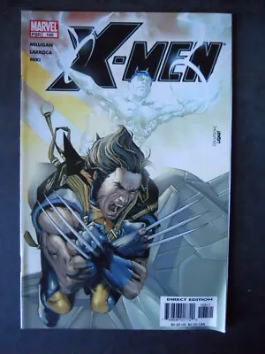 Buy 2005 Uncanny X-men 168 Marvel Comics [g251] • 4.36£