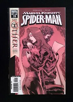Buy Marvel Knights Spider-Man #19  MARVEL Comics 2005 VF/NM • 5.53£