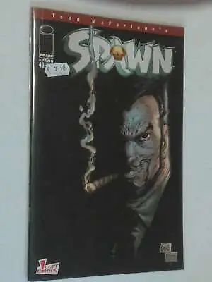 Buy Spawn Image - New Series - N° 40- Del 2000 - Di: Tood Mc Farlane - Cult Editions... • 8.13£