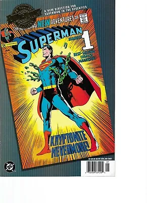 Buy Superman #233 DC MILLENNIUM EDITION Neal Adams Cover Art CLASSIC COVER • 5.48£
