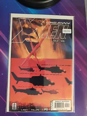 Buy Uncanny X-men #405 Vol. 1 High Grade Marvel Comic Book E66-231 • 6.32£