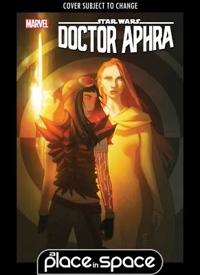 Buy Star Wars: Doctor Aphra #28a (wk04) • 4.15£