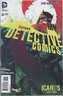 Buy Detective Comics #32 VF/NM • 1.97£