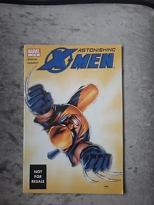 Buy Astonishing X-Men #6 Marvel Legends Reprint Comic • 2.99£