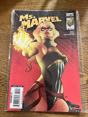 Buy Ms Marvel #31/Good Copy!! • 2.19£