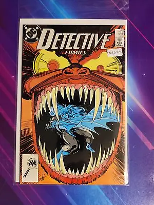 Buy Detective Comics #593 Vol. 1 High Grade Dc Comic Book Cm61-174 • 8.03£